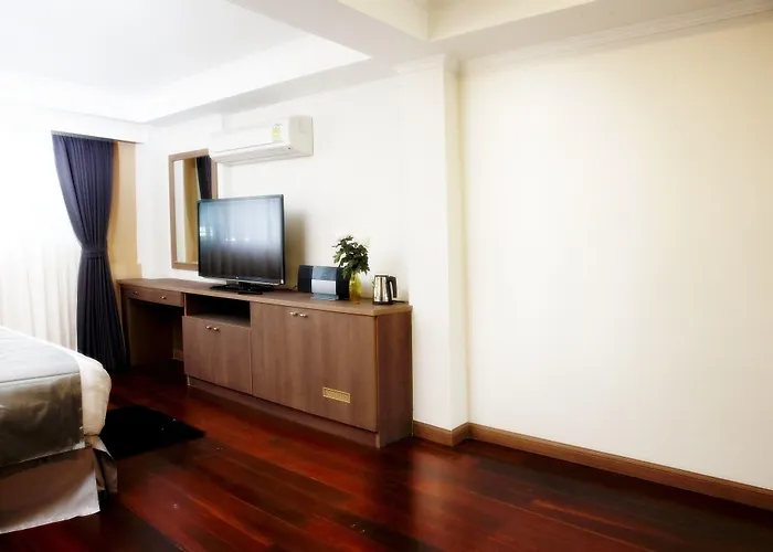 Poste 43 Residence